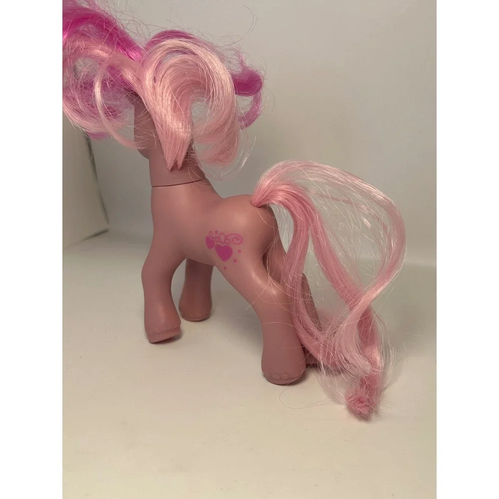 Hasbro vintage my